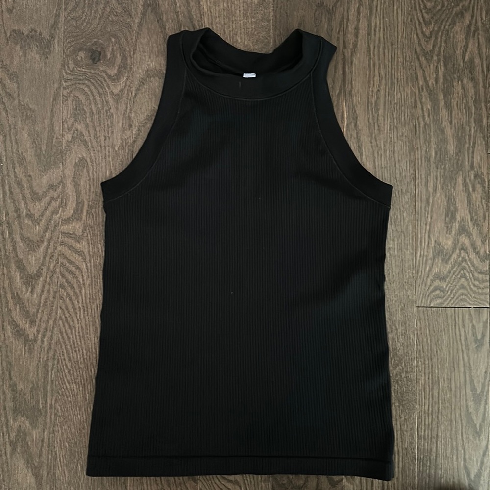 Athleta renew racerback tank